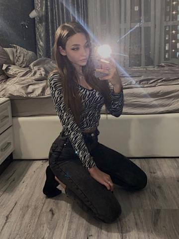 Индивидуалка Таня Фотография 4