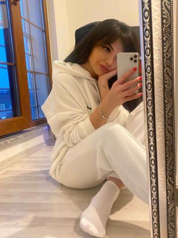 Индивидуалка Майя Фотография 2