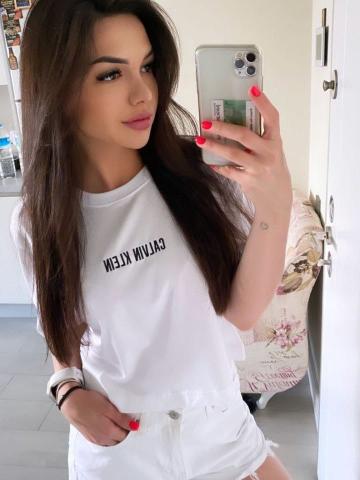 Индивидуалка Майя Фотография 3