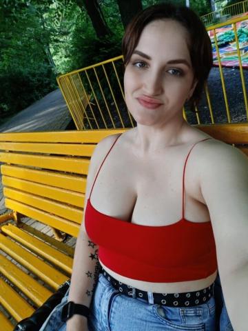 Индивидуалка Злата Фотография 2